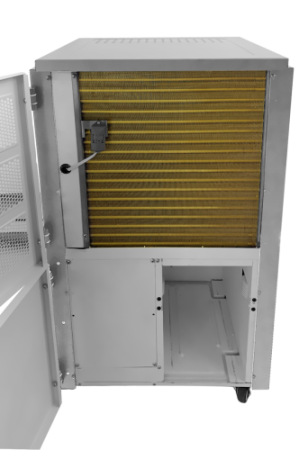 Осушитель воздуха Funai Yamaneko 120 RAD-Y120T7E