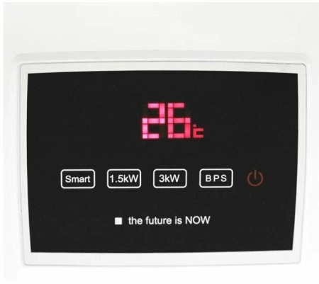 Накопительный водонагреватель Haier ES80V-F1(R)