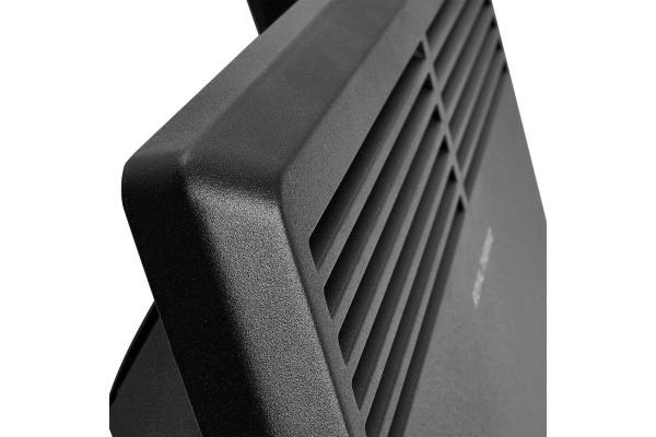 Конвектор Royal Thermo Capella RCHC/E-1502 (черный)