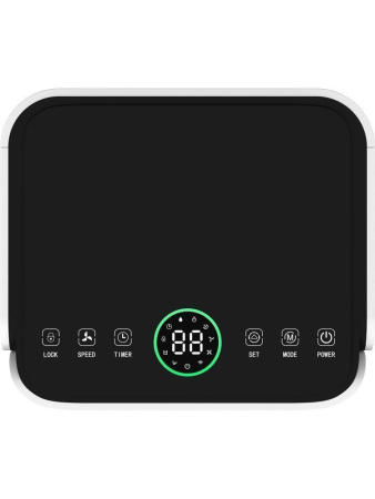 Осушитель воздуха Neoclima ND-12RH