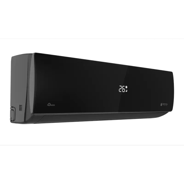 Сплит-система Royal Clima Attica Nero Inverter RCI-AN35HN