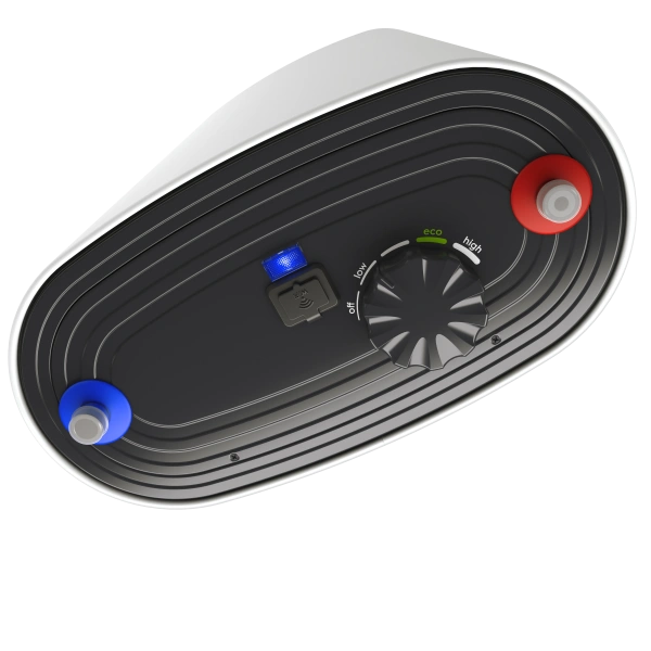 Накопительный водонагреватель Electrolux EWH 50 Fidelity
