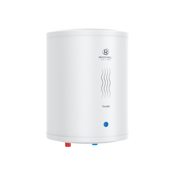 Водонагреватель Royal Clima TinoSS RWH-TS15-RS