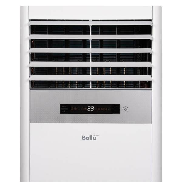 Сплит-система колонного типа Ballu Floor Standing BFS-60HN1