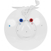 Накопительный водонагреватель ECOSTAR Smile EWH-SM30-RE