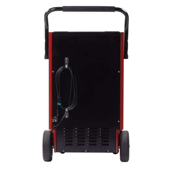 Осушитель воздуха Ballu BDI-100L