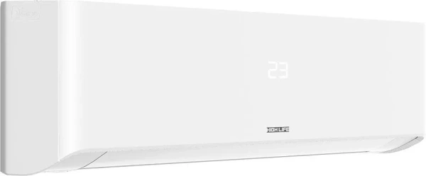Сплит-система HIGH LIFE PRIORITY CLASS 2.0 ACHL-18PC-CHDV03S