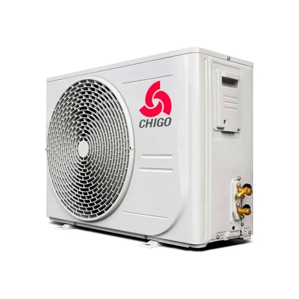 Сплит-система Chigo Angel Inverter CS-51V3G-1D169AE5C-W3