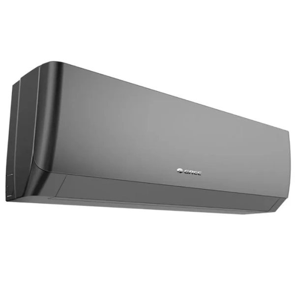 Сплит-система Gree Pular Arctic  GWH09AGCXB-K6DNA4F (black)