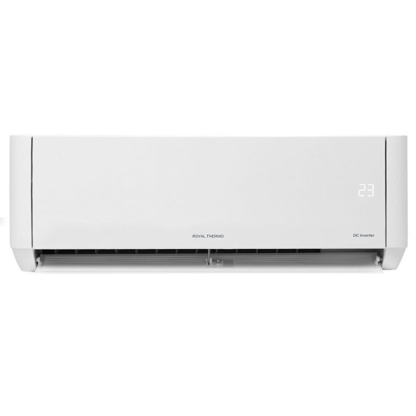 Внутренний блок Royal Thermo MULTI COMBO ERP DC RTFMI/in-09HN8/white