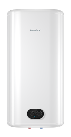 Накопительный водонагреватель Garanterm Flat 100 V