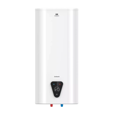 Накопительный водонагреватель Timberk Neptune SWH FSK7 80 V