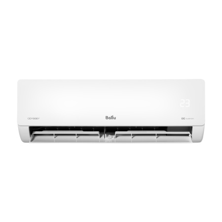 Сплит-система Ballu Odyssey DC BSOI-24HN8