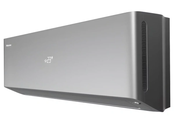 Сплит-система Hisense VISION PRO CARBON SUPERIOR DC INVERTER AS-10UW4RXVQH00A(B)