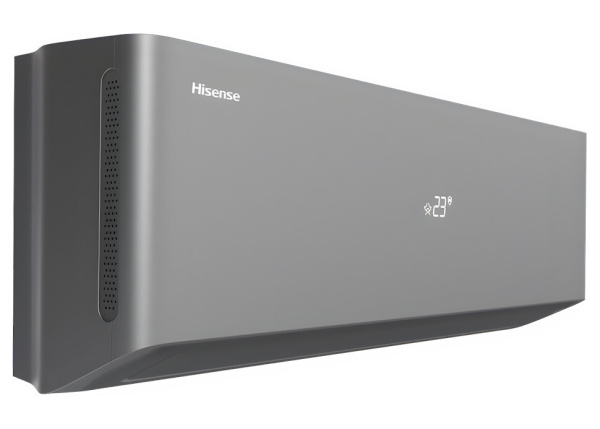 Сплит-система Hisense VISION PRO CARBON SUPERIOR DC INVERTER AS-10UW4RXVQH00A(B)