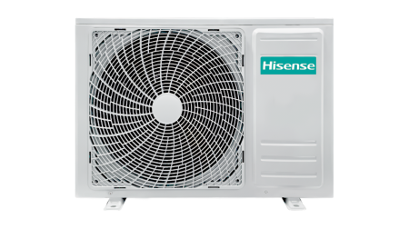 Сплит-система Hisense EASY Classic A AS-12HR4RYDDJ00