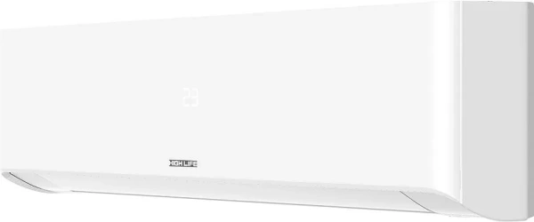 Сплит-система HIGH LIFE PRIORITY CLASS 2.0 ACHL-07PC-CHDV03S
