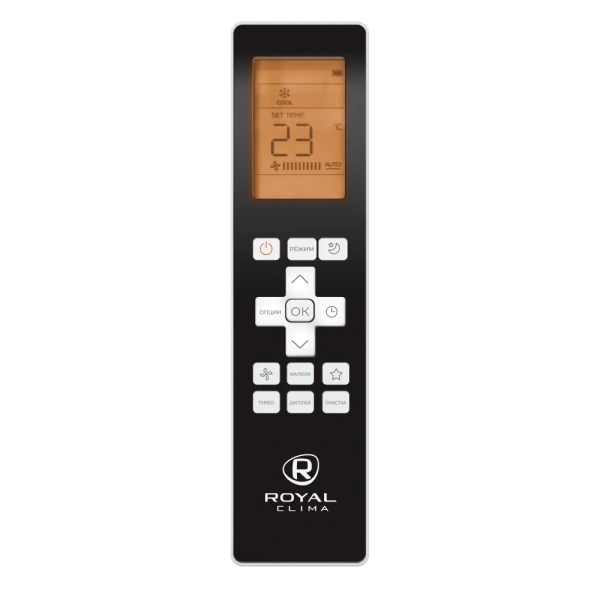 Сплит- система Royal Clima Triumph Lite RC-TWL22HN