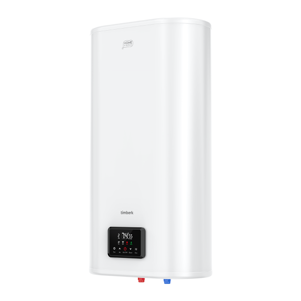 Накопительный водонагреватель Timberk Home Intellect T-WSS80-N72-V-WF