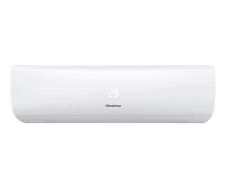 Сплит-система Hisense Zoom DC Inverter AS-07UR4RYRKB00
