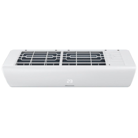 Сплит-система Hisense Zoom DC Inverter AS-13UR4RYRKB04