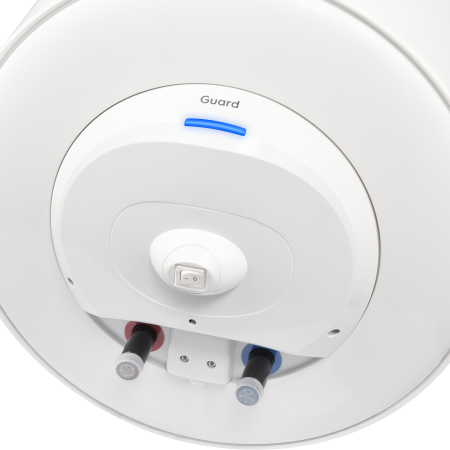Накопительный водонагреватель Electrolux EWH 30 Guard