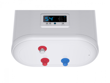 Накопительный водонагреватель Thermex IF 50 V (pro)