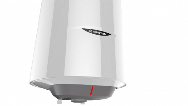 Накопительный водонагреватель Ariston PRO1 R ABS 80 V SLIM