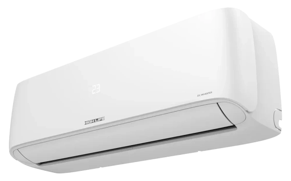 Сплит-система HIGH LIFE COMFORT CLASS DC Inverter ACHL-24CC-I-CHDV02S