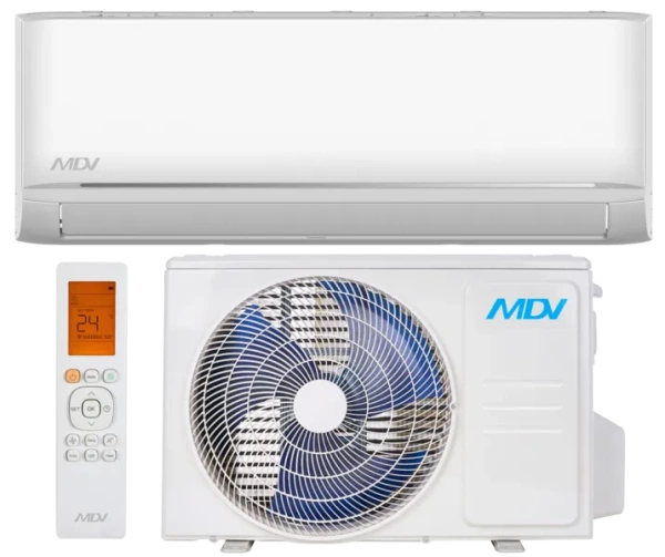 Сплит-система MDV Infini Inverter MDSAG-07HRDN8/MDOAG-07HDN8