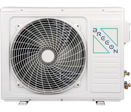 Кондиционер Breeon Prisma BRC-12TPO