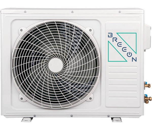 Кондиционер Breeon Prisma BRC-12TPO