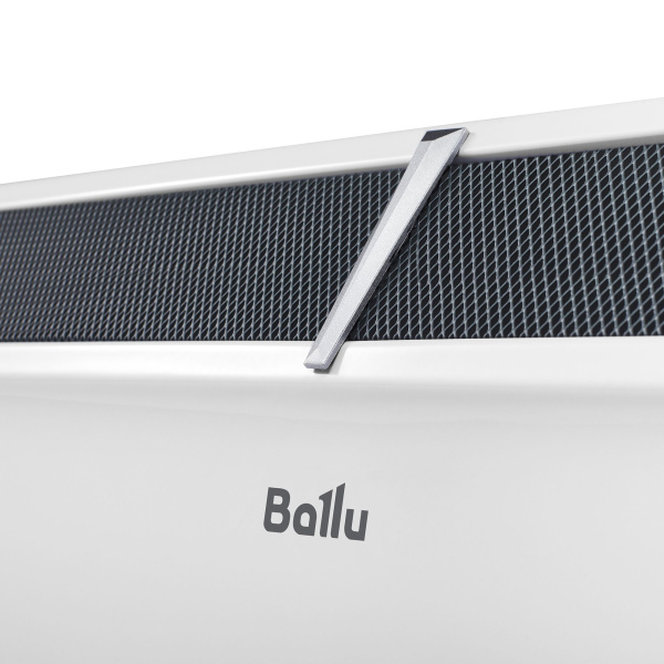 Конвектор Ballu Plinth Transformer с блоком управления BEC/PL-500-3M (механический)