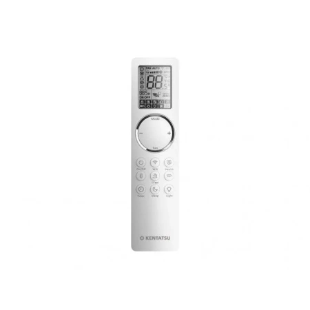 Сплит-система Kentatsu Tamashi KSGTA35HZRN1/KSRTA35HZRN1