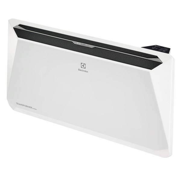 Конвектор Electrolux Rapid Transformer с блоком управления ECH/R-1500 T-TUE4 (электронный)