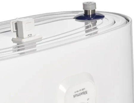 Накопительный водонагреватель Electrolux EWH 100 Maximus Wi-Fi