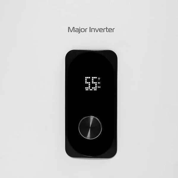 Накопительный водонагреватель Royal Thermo RWH 80 Major Inverter