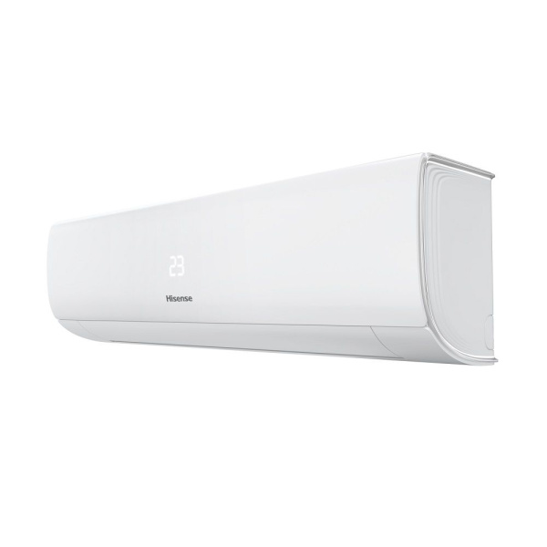 Сплит-система Hisense AS-07UW4RYRKB00 Zoom DC Inverter c Wi-Fi
