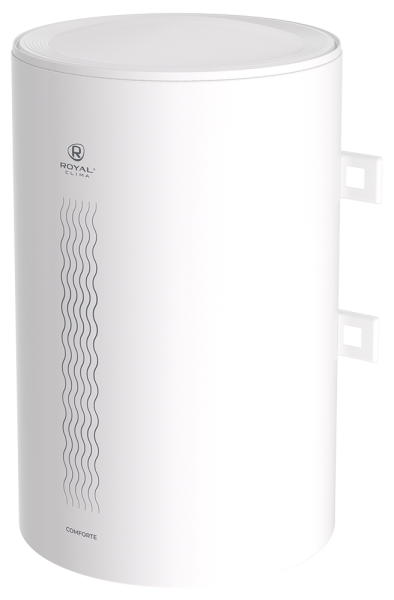 Накопительный водонагреватель Royal Clima Comforte RWH-C80-RE