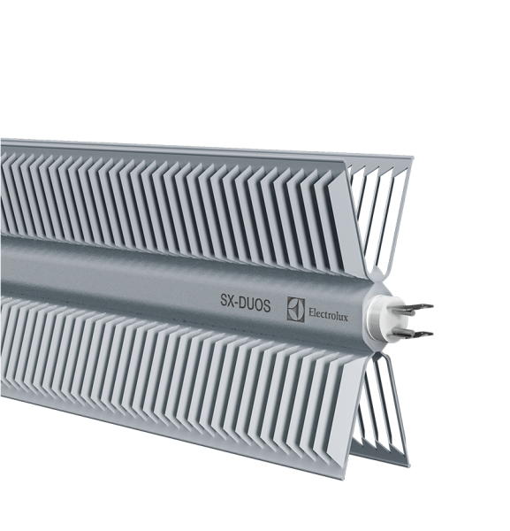 Конвекторный обогреватель Electrolux ECH/R-2000 M