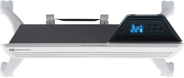 Конвекторный обогреватель Electrolux Air Heat 2 EIH/AG2–2000E