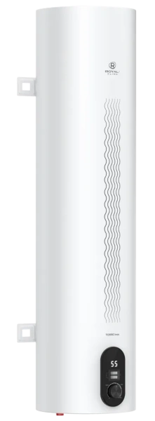 Накопительный водонагреватель Royal Clima TORRE Inox RWH-TR50-SS