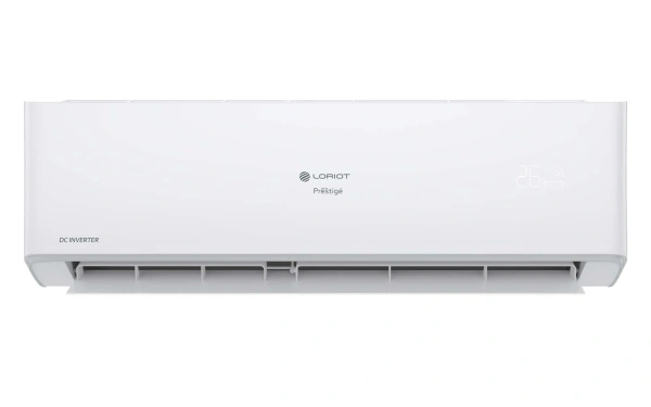 Сплит-система Loriot Prestige DC Inverter LAC-09AHI