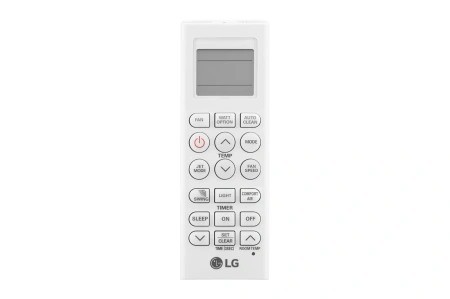 Сплит-система LG B09TS