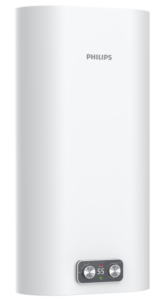 Накопительный водонагреватель PHILIPS UltraHeat Digital AWH1617/51(80YB)