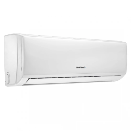 Кондиционер Neoclima Plasma NS/NU-HAL12F