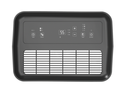 Осушитель воздуха Royal Clima Pacific Villa RD-PC40-E