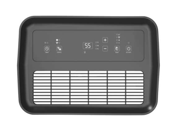 Осушитель воздуха Royal Clima Pacific Villa RD-PC40-E