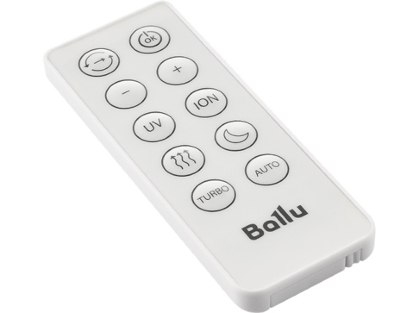 Проветриватель без нагрева Ballu Oneair ASP-200SP