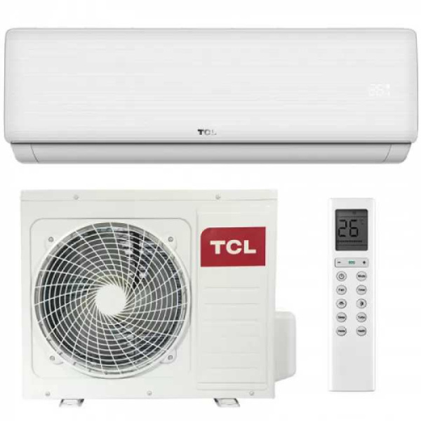 Кондиционер TCL Elite on/off XAB1 R32 TAC-18CHSD/XAB1